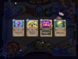 Hearthstone: March of the Lich King