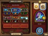 Hearthstone makes Standard the central feature of the game