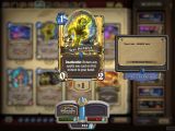Hearthstone – The Boomsday Project