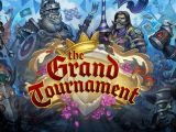 Hearthstone: The Grand Tournament logo