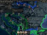 Hearts of Iron IV naval moment