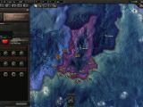 Hearts of Iron IV - China game map