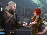 The Witcher 3: Wild Hunt new characters