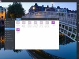 Budgie Desktop's File Manager