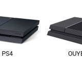 PlayStation 4 and Ouye, what lovely rip off