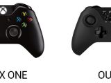 I sometimes wonder if Ouye controller could work with the Xbox One
