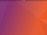 Default GNOME Shell theme of Ubuntu 17.10
