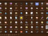 Unity launcher in Ubuntu 16.04