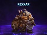Rexxar is coming to HotS