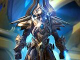 Artanis is coming to HotS