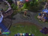 Heroes of the Storm details