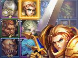 Heroes Tactics: Mythiventures for iOS