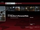 Hitman - Episode One mission options