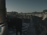 Hitman - Episode One Paris view