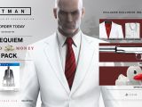 Hitman is coming in March