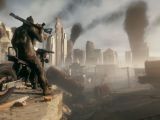 Homefront: The Revolution with beautiful vistas