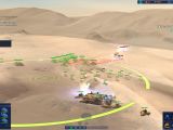 Homeworld: Deserts of Kharak combat tactics