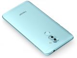 Honor 6X in blue color