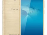 Honor 5 gold variant