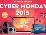 Cyber Monday deals on smartphones