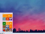 Windows 10 19H1 light theme