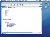 Internet Explorer 5 for Macintosh