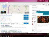 Bots on Bing search engine