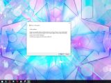 Blocking driver updates in Windows 10