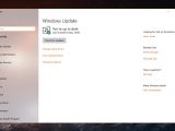 October 2018 Update will be pushed to systems via Windows Update