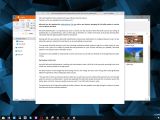QuickLook preview on Windows 10
