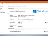 Changing the product key in Windows 10