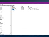 The changes you need to make in the Windows Registry