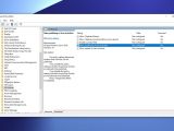 Disabling Activity History in the Group Policy Editor