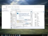 Removing IE in Windows 10