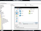 Backing up registry keys in Windows 10