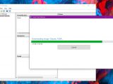 Setting up Ubuntu VM in Windows 10 using Hyper-V