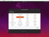 Ubuntu running in Hyper-V