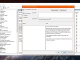 Disabling hotkeys in the Group Policy Editor