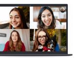 Background blur in Skype for Windows