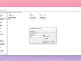 Enabling Narrator Caps Lock warning in Windows 10 19H1 using the Registry Editor