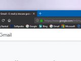 Favicons in Firefox