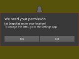 Android apps on Windows 10 Mobile