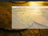 Ubuntu 15.04 running Linux kernel 4.1