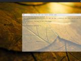 Ubuntu 15.04 running Linux kernel 4.2