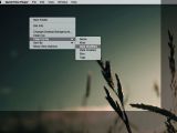 Recording a Mac's screen