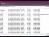 Recovering files with Recuva on Windows 10