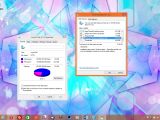 Disk Cleanup can automatically remove Windows 10 files