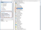 Customize context menu entries with FileMenu Tools