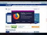 Mozilla Firefox 62.0.1