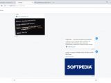 Opera for desktop with Flow